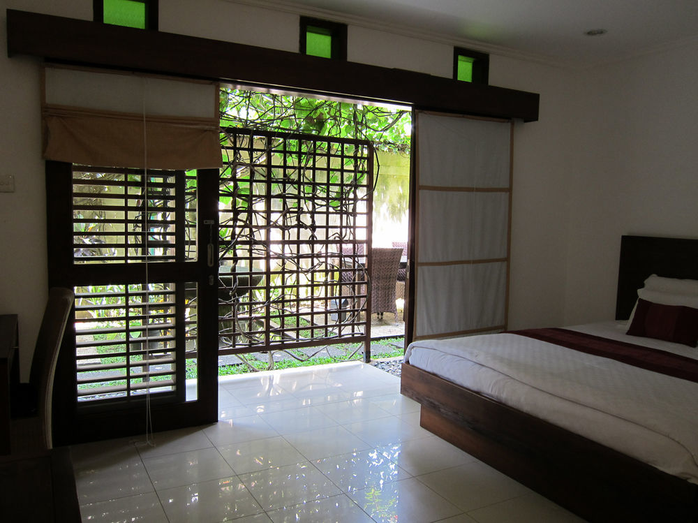 Villa Puriartha Ubud - Chse Certified Exterior photo