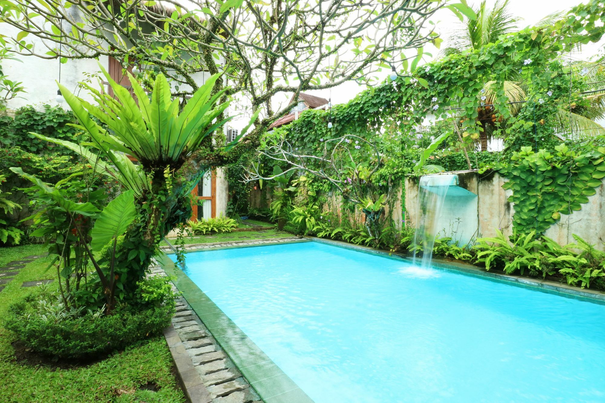 Villa Puriartha Ubud - Chse Certified Exterior photo